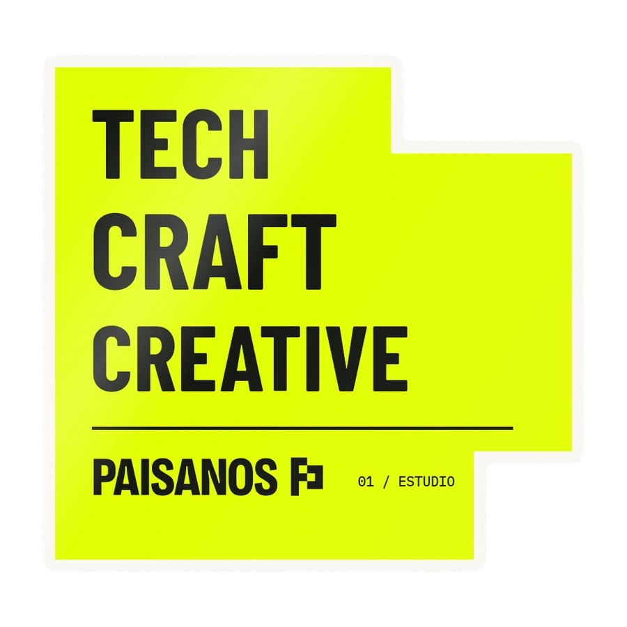 Tech / Craft / Creative
