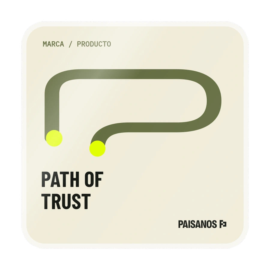 Path of Trust