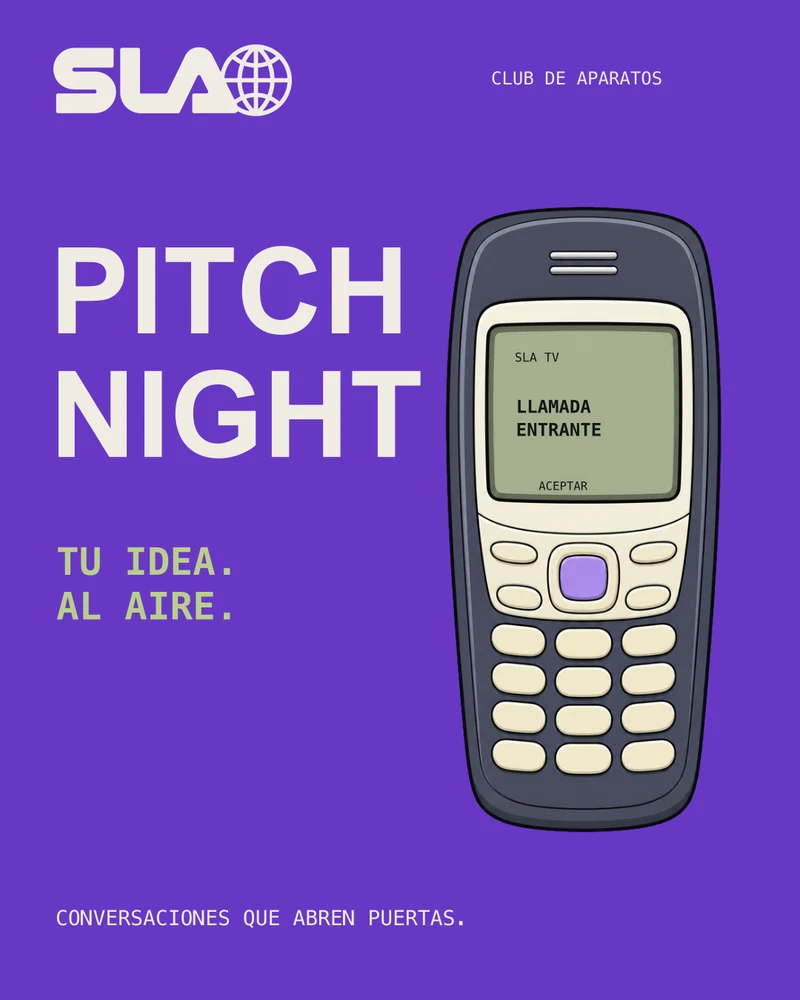 Pitch Night