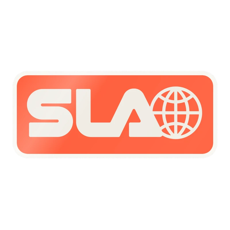 sello naranja