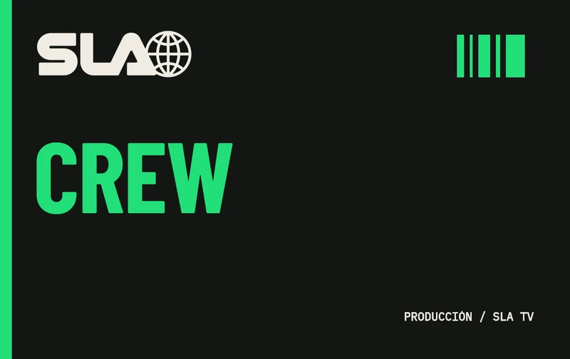crew