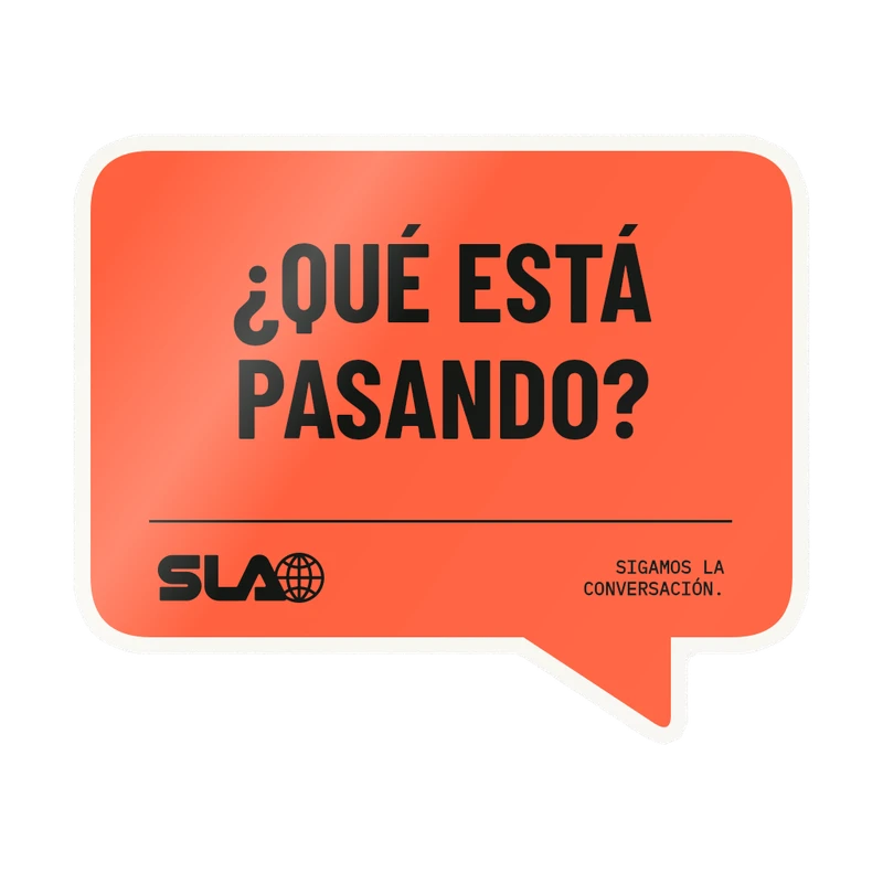 pregunta abierta