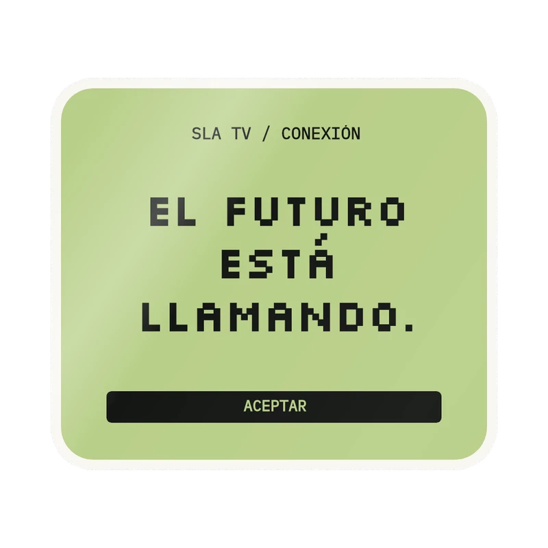 llamada entrante