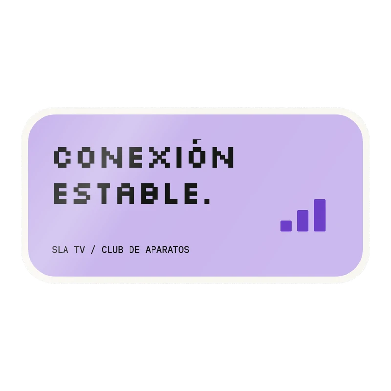 conectados