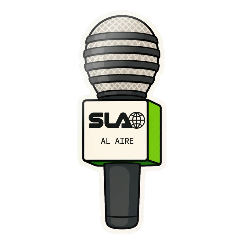 tu idea al aire