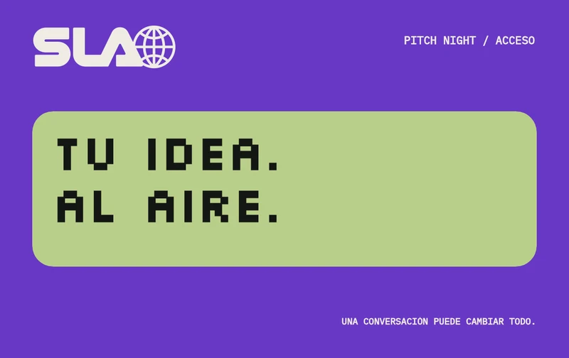 Pitch Night pass
