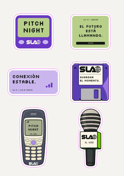 Distribución y corte de Club