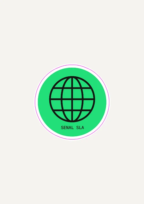 Distribución y corte de Globo global