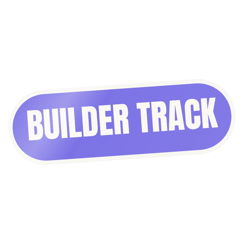 Builder Track